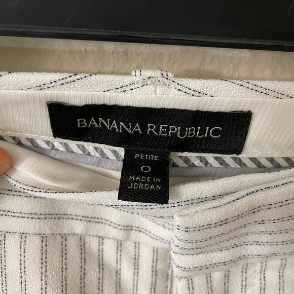 Banana Republic dress pants - Picture 3 of 8